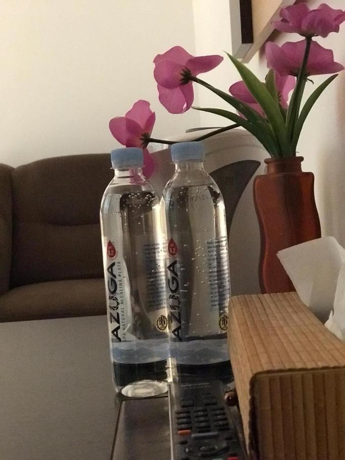 Flora Alpina Ξενοδοχείο Azuga Εξωτερικό φωτογραφία